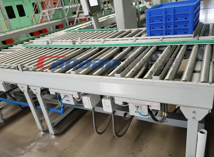 輸送機(jī)系列