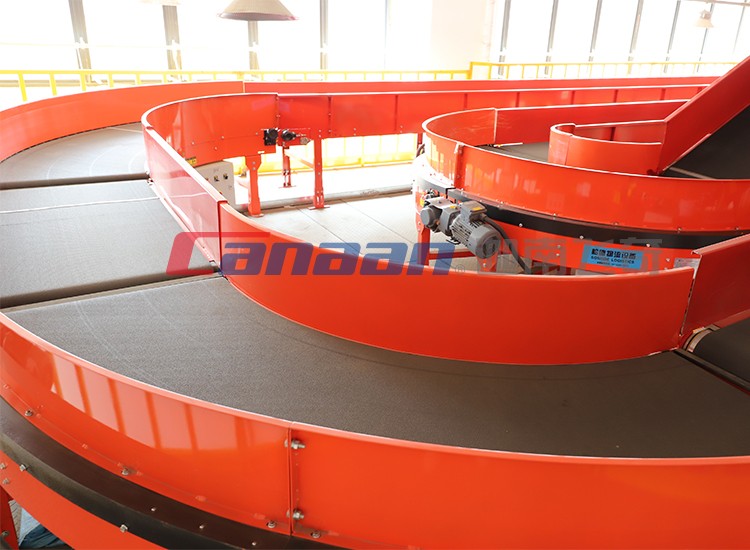 伸縮、轉(zhuǎn)彎?rùn)C(jī)系列